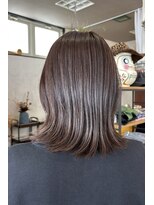 ピノ(pino)&nbsp;＊pino short 3/8＊