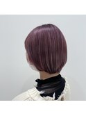 ○カシスカラー○【西澤琴音】