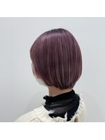 アヴァンス イオンモール和歌山店(AVANCE)&nbsp;○カシスカラー○【西澤琴音】