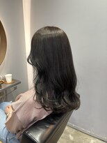 チル(CHILL)&nbsp;ダークグレージュ