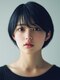 ニューカマー バイ ヘッドライト シブヤ(NEW COMER by HEADLIGHT shibuya)の写真/【カット＊Sh込¥2000～】人気のボブスタイルからハンサムショートまで♪【当日割】【平日割】【学割U24】
