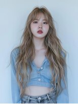 ラフィン(Laffin.)&nbsp;髪質改善/ヘアケア/レイヤーボブ/大阪