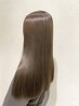 【中河限定】カット+カラー+最高級トリートメント6990