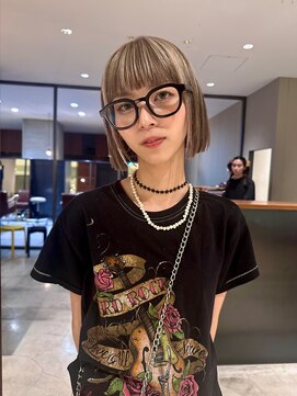 リリック(LYLICK) シェイクカラー