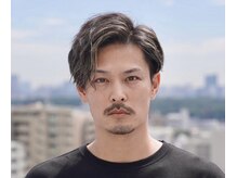 クロムトウキョウアルト 神保町店(CHROM TOKYO ALT)の雰囲気（CHROMTOKYOALTはメンズヘアを極めてます/神保町/理容室/バーバー）