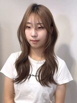 カミケン 黒岩店　kamiken・&nbsp;イメチェン◎レイヤーカット【カミケン黒岩店/福島】