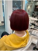 コンパクトボブ