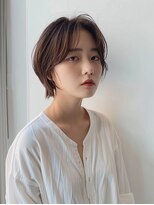 モード ケイズ 塚口店(MODE K's) ショートスタイル