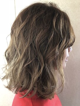 ビオラス(VIOLUS) ミディアム