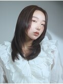 上品レイヤー艶ショコラ