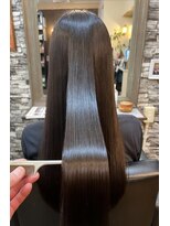 ブリード ヘアデザイン(breed hair design)&nbsp;福岡髪質改善サロン(髪質改善超音波トリートメント/髪質改善)