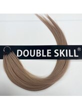 韓国で大人気!話題の“ダブルスキルエクステ”導入サロン