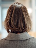 アンベリール(embellir)&nbsp;髪質改善ヘアエステコース