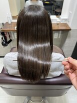ライア 吉祥寺南口店(laia) 艶髪×髪質改善【髪質改善 laia 吉祥寺 美容室】