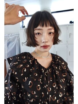 ウィットサークル(wit circle) bob layer