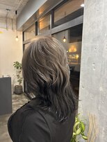 サイクル(cycle)&nbsp;デザインカラー+ネオウルフ