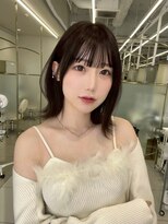 コアプラス 千葉(COA PLUS)&nbsp;外ハネボブ/千葉