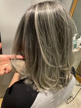 グランアディクト(Gran addict) 迷っても大丈夫。担当ナベシマが一緒に考えます