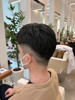 カッツ 駅家店(CUT S)&nbsp;メンズショート