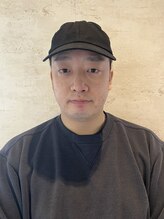 アグ ヘアー コディーノ 前橋店(Agu hair codino)&nbsp;星野 直人