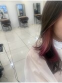 トリプル桜カラー