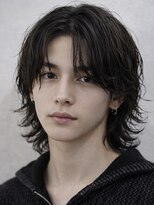 フォト 新宿(foto)&nbsp;メンズボブパーマ/爽やかメンズショート