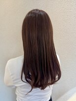 エルサフィロ ヒゴバシ(el zafiro)&nbsp;【エルサフィロ　肥後橋】お客様スタイル
