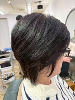 ビィーワンイースト(Be 1 EAST)&nbsp;ミディアムレイヤー