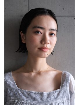 ムジカ(MUSICA) ボブ