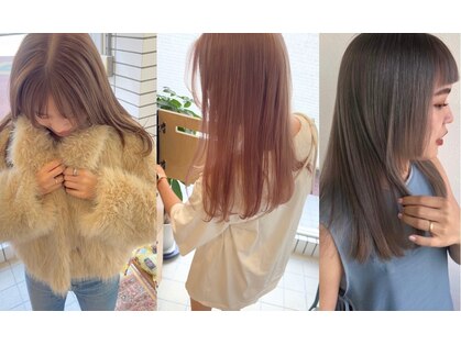 テンキ(tenki)の写真