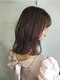 ムク(muku.)の写真/≪NEWOPEN≫雰囲気に合わせたStyleを叶える【hair salon MUKU.】いつものStyleに飽きてしまった方にも◎