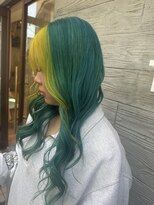 タミー 武蔵小杉(TAMMY)&nbsp;フランダーカラー