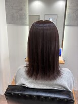 ジュネス 奈良橿原(Jeunesse)&nbsp;ピンクブラウン