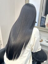ソワンドゥブレスシエン 堀江店(soin de brace CIEN) 髪質改善×イメチェン