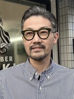バーバーミキ(BARBER MIKI)&nbsp;スマートヘア