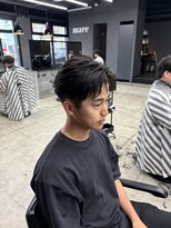 マーレ 宇部店(MARE)&nbsp;アップバンクショート