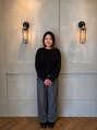 オーブ ヘアー リヒト 松本店(AUBE HAIR licht)&nbsp;飯田 成美
