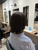 シエル 蒲田店(CIEL)&nbsp;外ハネボブ