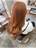 韓国風レイヤー