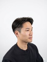 ワンワンオー バーバーショップ 博多店(@110 BARBER SHOP)&nbsp;ビジネス/フェード/濡れパン/バーバー/美容室/理容室/博多/眉毛