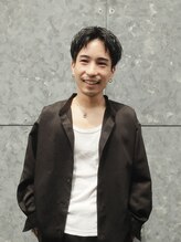 ベロマン(BELO MAN) タノウエ ユウジロウ