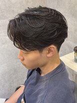 ノヴァ 天王寺(NOVA)&nbsp;ニュアンスパーマ
