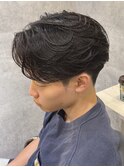 ニュアンスパーマ