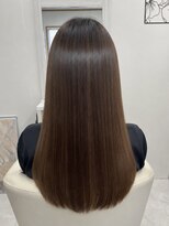 シャルムパリス(charme paris) 髪質改善トリートメント コタ