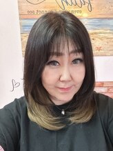 フロウ(flow)&nbsp;山田 美加
