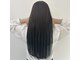 グランジーナドゥヘア(Gran Jiina de hair.)の写真