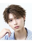 フェザーショート