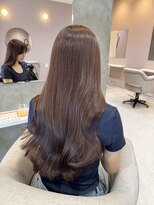 ヴォーグ 大曽根店(VOGUE)&nbsp;大曽根/大曽根駅髪質改善/髪質改善トリートメント/縮毛矯正