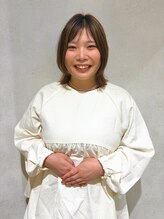 アクイール ピュール ヘア(Accueillir Pur hair)&nbsp;MIHAE 