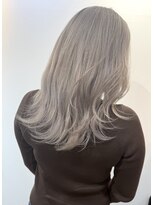 ヘアワン(HAIR One)&nbsp;ホワイトベージュ